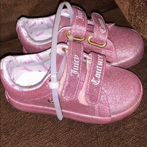 Juicy couture shoes